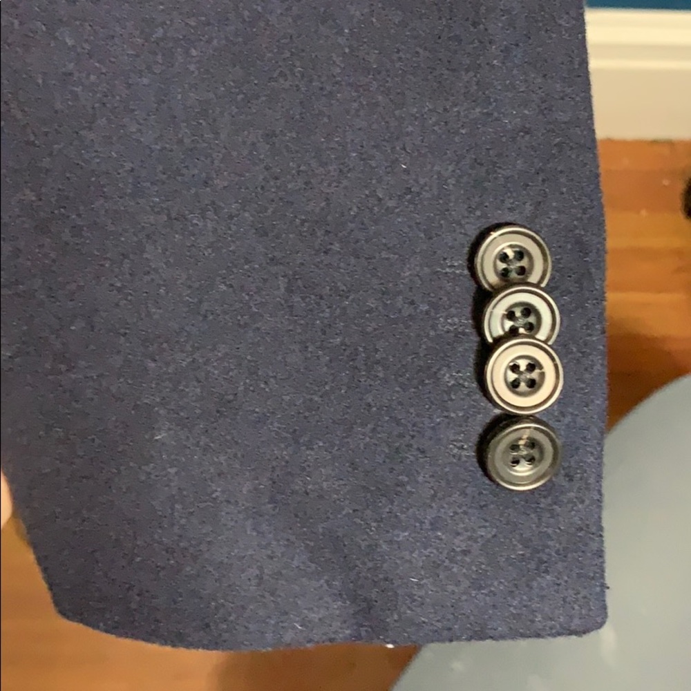 Overcoat - Picture 5 of 6